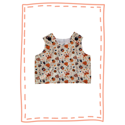 Customisable Top