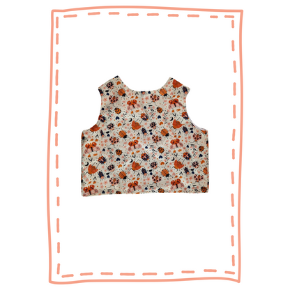 Customisable Top